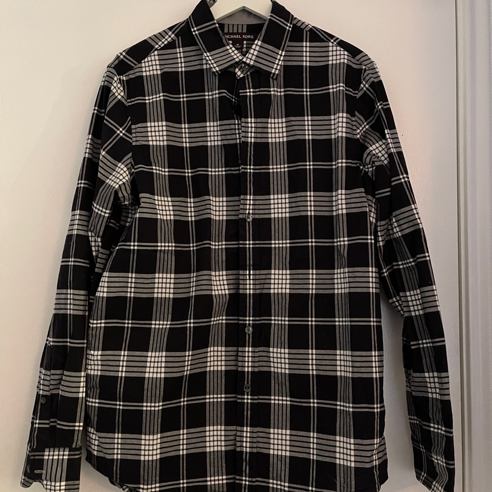 Michael Kors shirt